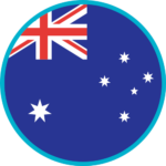 Bandeira da Austrália