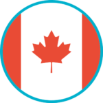 Bandeira do Canadá