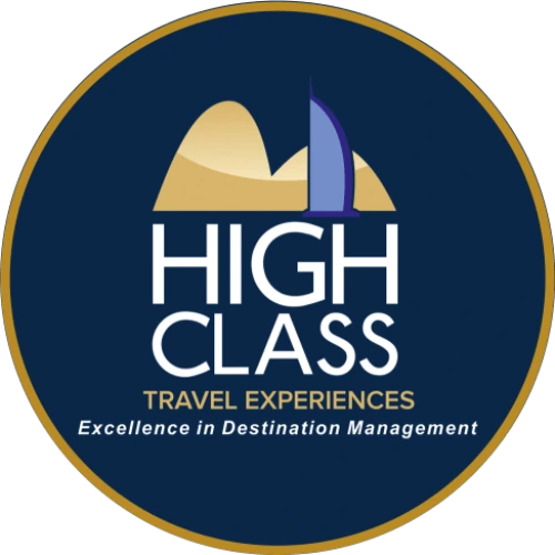 Empresa parceira highclass